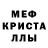 Метамфетамин мет Captain Tennille
